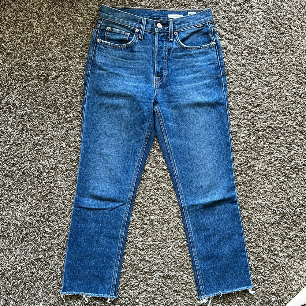 NOEND Denim Jeans